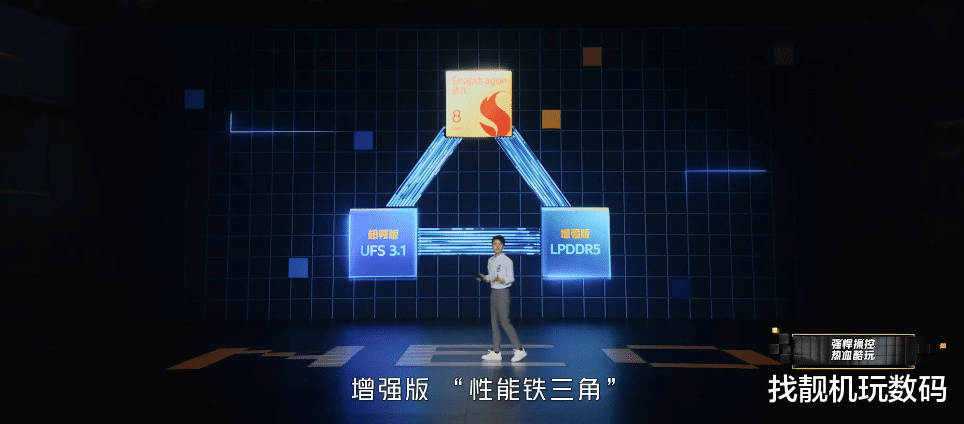 云计算|2799起！我宣布，这款iQOO旗舰杀疯了