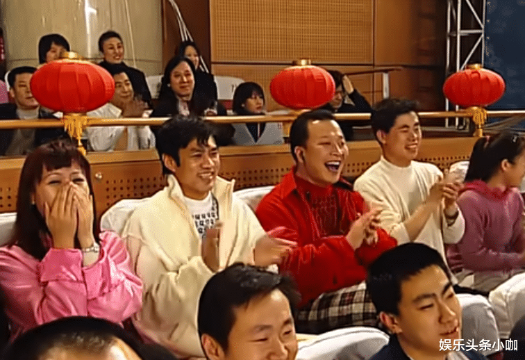 春晚|还没等过年,春晚被网友预测完了?