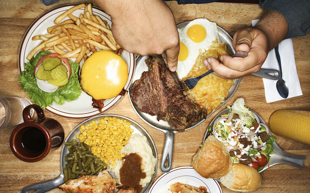 幽门螺杆菌|幽门螺杆菌“克星”被找到！医生：1物当零嘴敞开吃，胃或慢慢变强壮