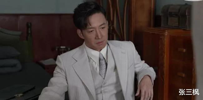 反派|“坏蛋”不要乱演，这8位明星演坏人，慈眉善目，却个个让人恐惧