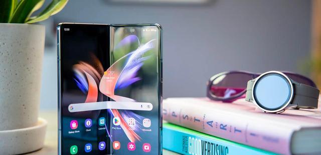 起价12999元,三星GalaxyZFold4值得买吗?看完评测就知道了