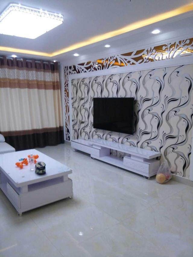 12万装出的新房，网友：丑一样很简单，难就难在每样选的都丑！