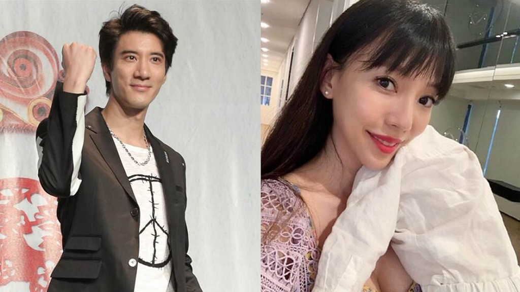 李靓蕾|李靓蕾晒名媛聚会照，近况生活优越，率先赢得三个孩子的抚养权