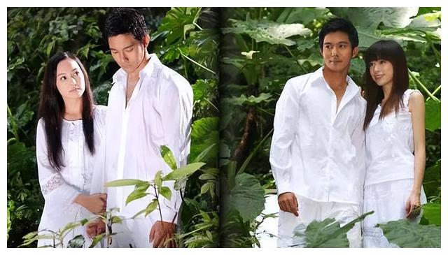 电影|当年风靡一时的10部杀马特偶像剧，重温一部也看不下去了