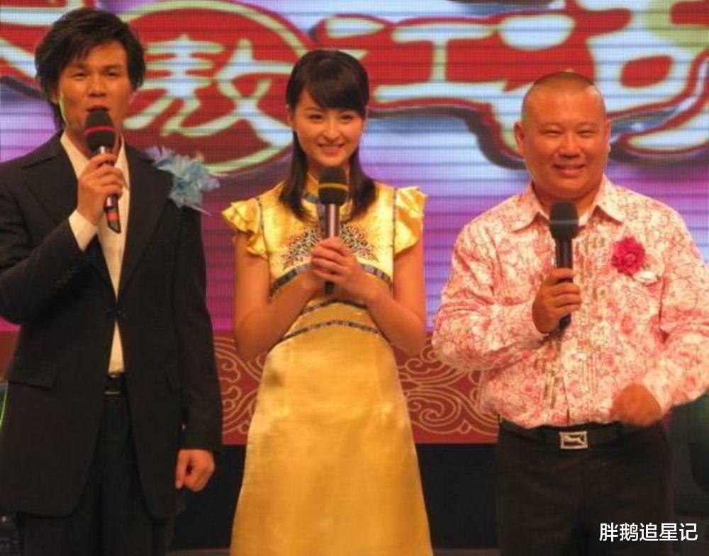 主持人|8位过气主持人，做婚礼司仪，沦为阶下囚，得重病，各有各的心酸