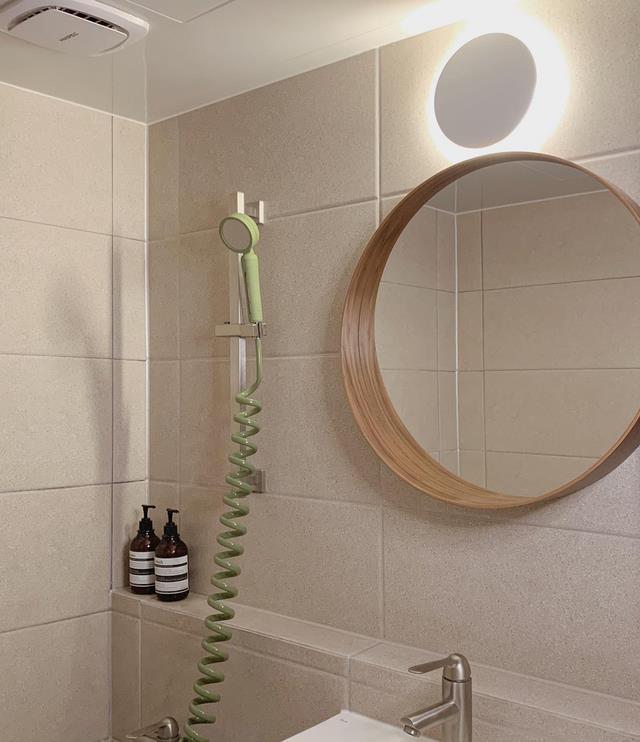 年轻人的装修:阳台当餐厅,客房做游戏室,70怎么舒服怎么装