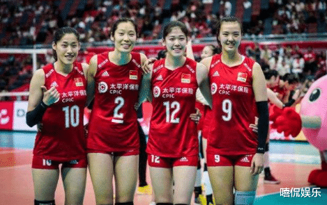 李盈莹|天津女排8球员将参加训练营！李盈莹等3人没问题，王艺竹恐无缘