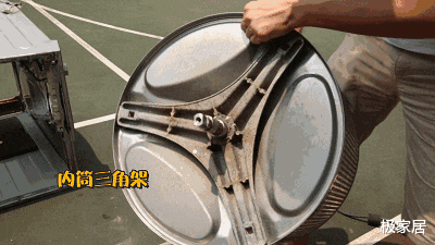 洗衣机用完后，“开盖”还是“关盖”好？难怪衣服洗完脏兮兮