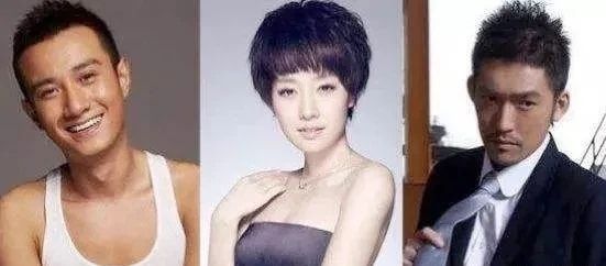 郑希怡|张博自曝:如果不是文章抢走我女朋友,我们也不至于老死不相往来