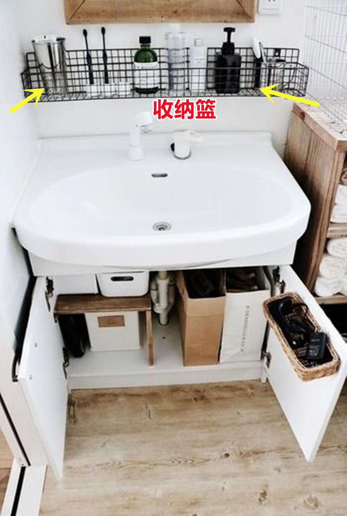 建议：无论房子大小，家里这几个地方要保持干净，越住越舒适！