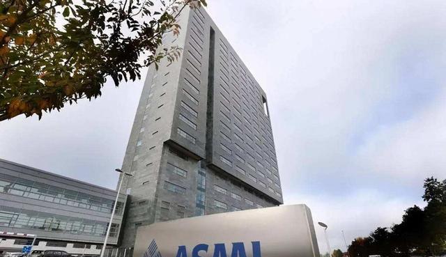阿斯麦尔|ASML“倒戈”？光刻机恢复中企供货，背后的野心已经暴露