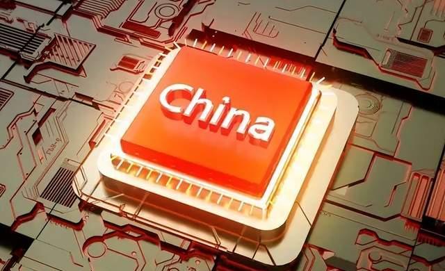 芯片|中国芯片制造产业链的重大突破，5nm设备即将发给台积电