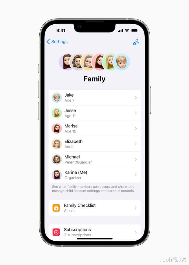 iOS|史上最无聊的升级？iOS16系统发布，诸多新功能与国内无缘！