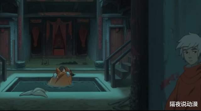 大鱼海棠|上映6年，被骂足6年！《大鱼海棠》为何被骂成“天坑玛丽苏”？