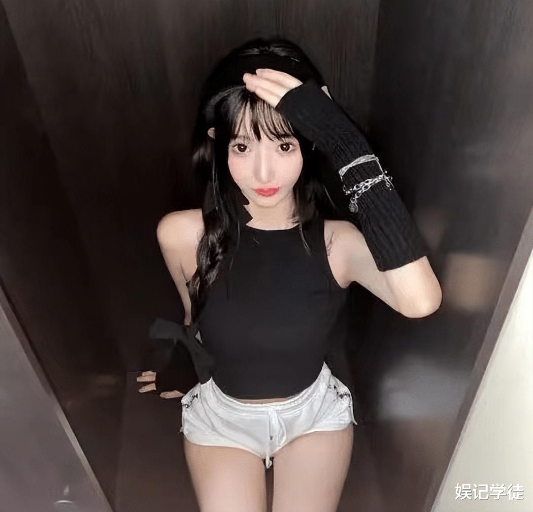 都美竹|撕破脸！都美竹被曝私生活不堪，闺蜜李恩发文证实并晒出聊天记录