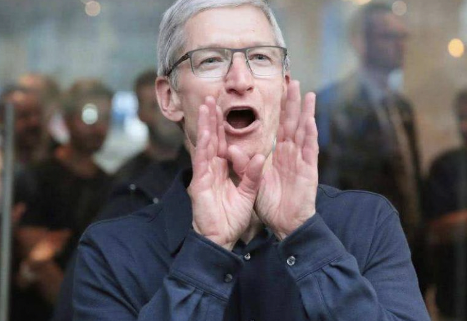 iPhone|iPhone13大卖之后，苹果又悄悄上架廉价iPhone，果粉：不买也罢
