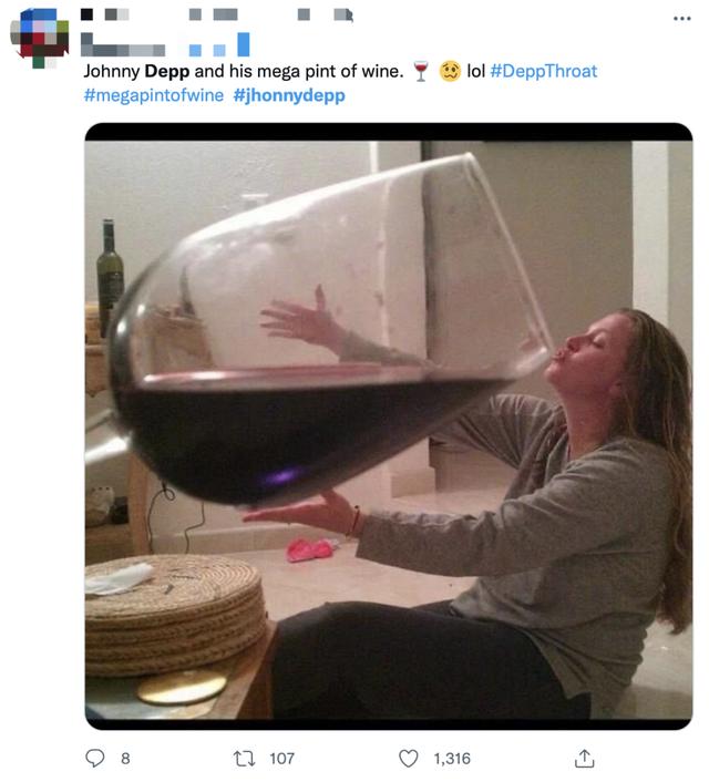 约翰尼·德普|“杰克船长”德普的家暴案庭审现场，简直天雷滚滚，三观炸裂…