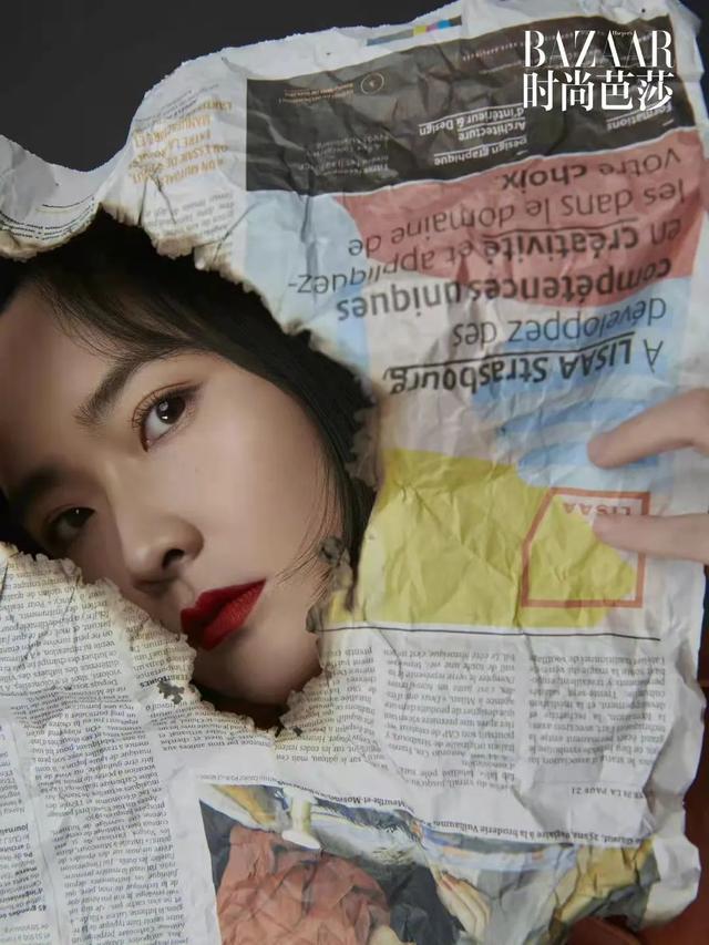 |在那档骂声一片的综艺,她拿到了冠军