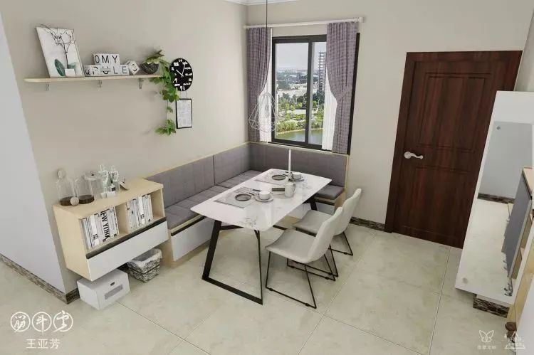 别傻了,这7处空间不利用,房子再多买50㎡都白搭!