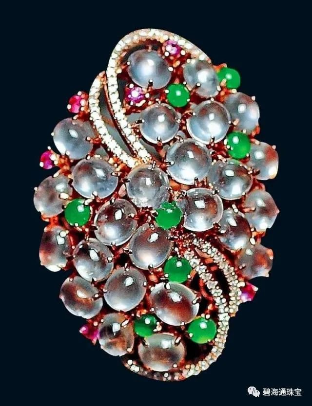 葫芦|项京讲堂-最全翡翠品种大全