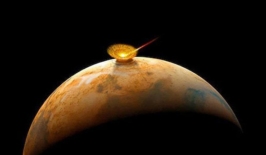 飞了1700万年终于到达地球,NASA花上百亿美元就为了找它