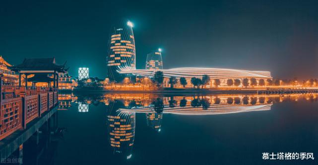 儋州|海南西线有一个“很不起眼”的滨海小镇，物美价廉，适合避寒过冬