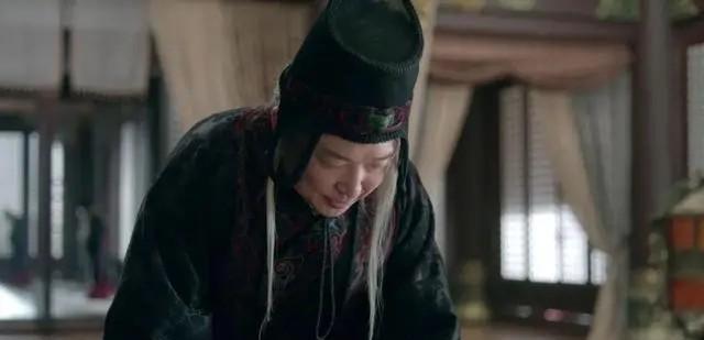 琅琊榜|重温《琅琊榜》顿悟:年事已高的高公公,才是真正的“老狐狸”