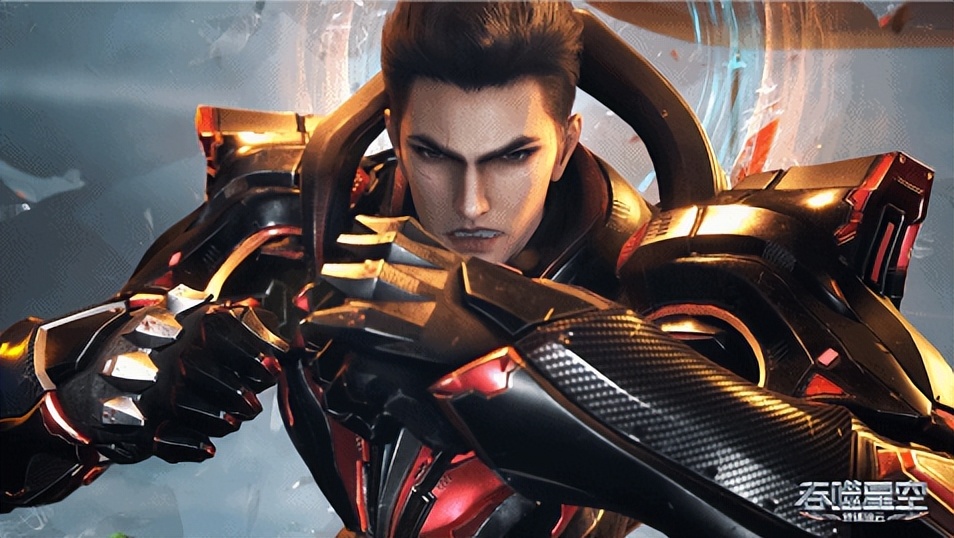 吞噬星空新预告公布,罗峰大战李耀维妮娜夫妇,李耀之死起码三集