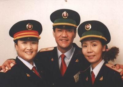 英达|“王秀花”杨青:结婚是个迷,德国有个酒厂,不出名也快乐