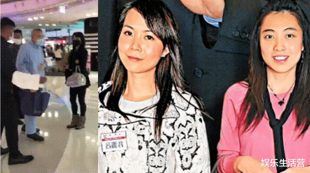 吕丽君|刘銮雄拍卖77件绝版包,疑系前女友吕丽君退回,甘比才是他真爱