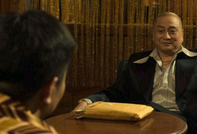 贝克汉姆|王晶又拍烂片，看完《老板娘2》，我连发感叹：这电影要爆了