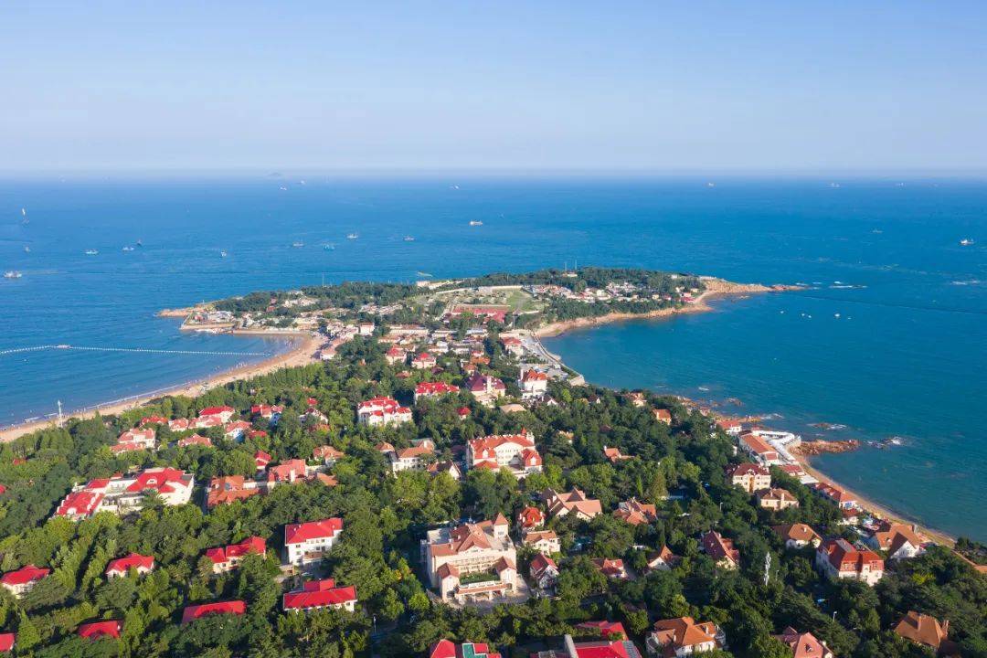 |这座宜居Top1的海滨老城,一到夏天,就美得让人欲罢不能