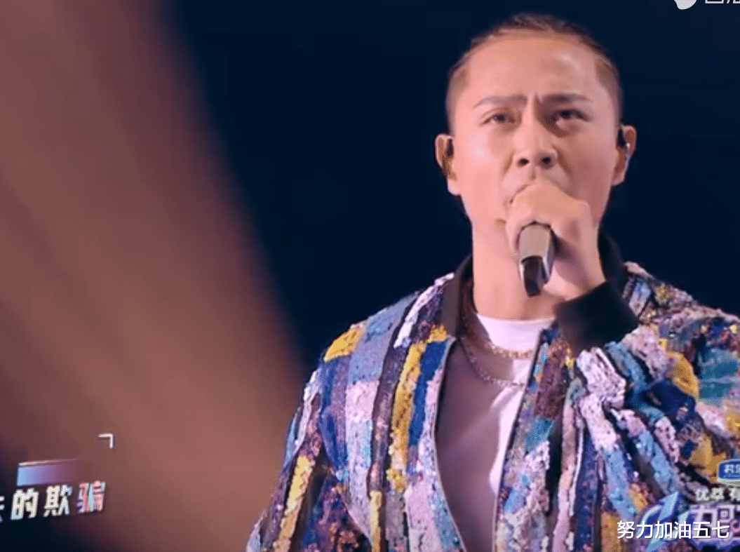 张靓颖|为歌而赞：张靓颖唱了该唱的歌，我心中的全场最佳