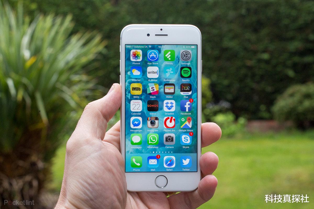 音箱|苹果WWDC2022前瞻!iOS16小组件终于能交互,有些iPhone被淘汰