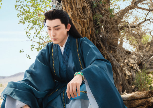 沉香如屑·沉香重华|《沉香如屑·沉香重华》的大结局是满满的幸福