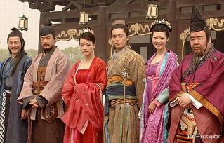 杨素|《红拂女》最冰冷的心生出最炙热的情，独孤城终究还是失去了红拂