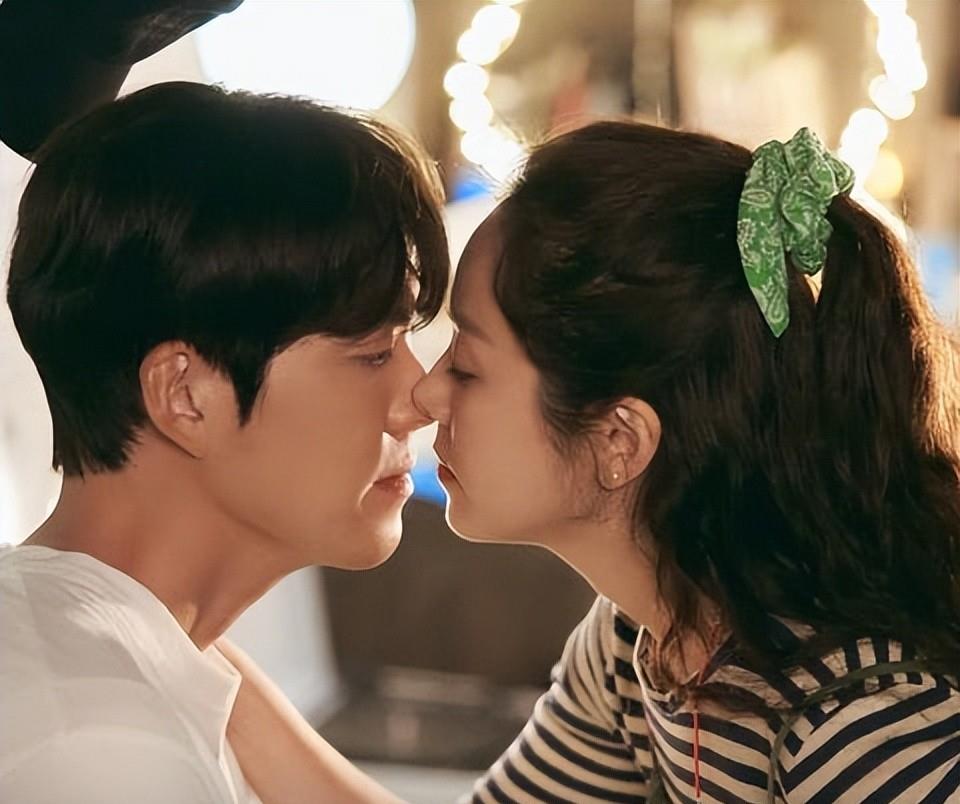 杨蓉|出道20年不炒作零绯闻,却是玄彬亲认合作过最漂亮的女演员