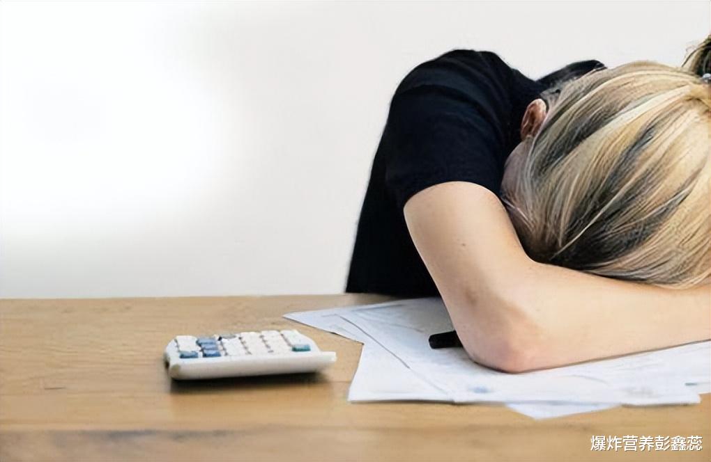 运动|自中年之后,最伤身的这5个坏习惯,哪怕有一个都要积极去改了