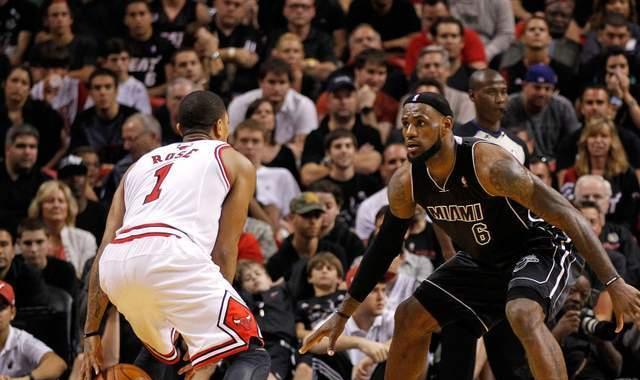 切尔西|NBA五种攻防一体类型的球员，谁才是攻防一体的终极定义？