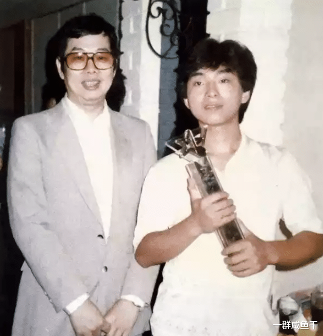 吕方|吕方:一辆宝马让我看透郑裕玲后,租房秘婚小16岁的千万富婆