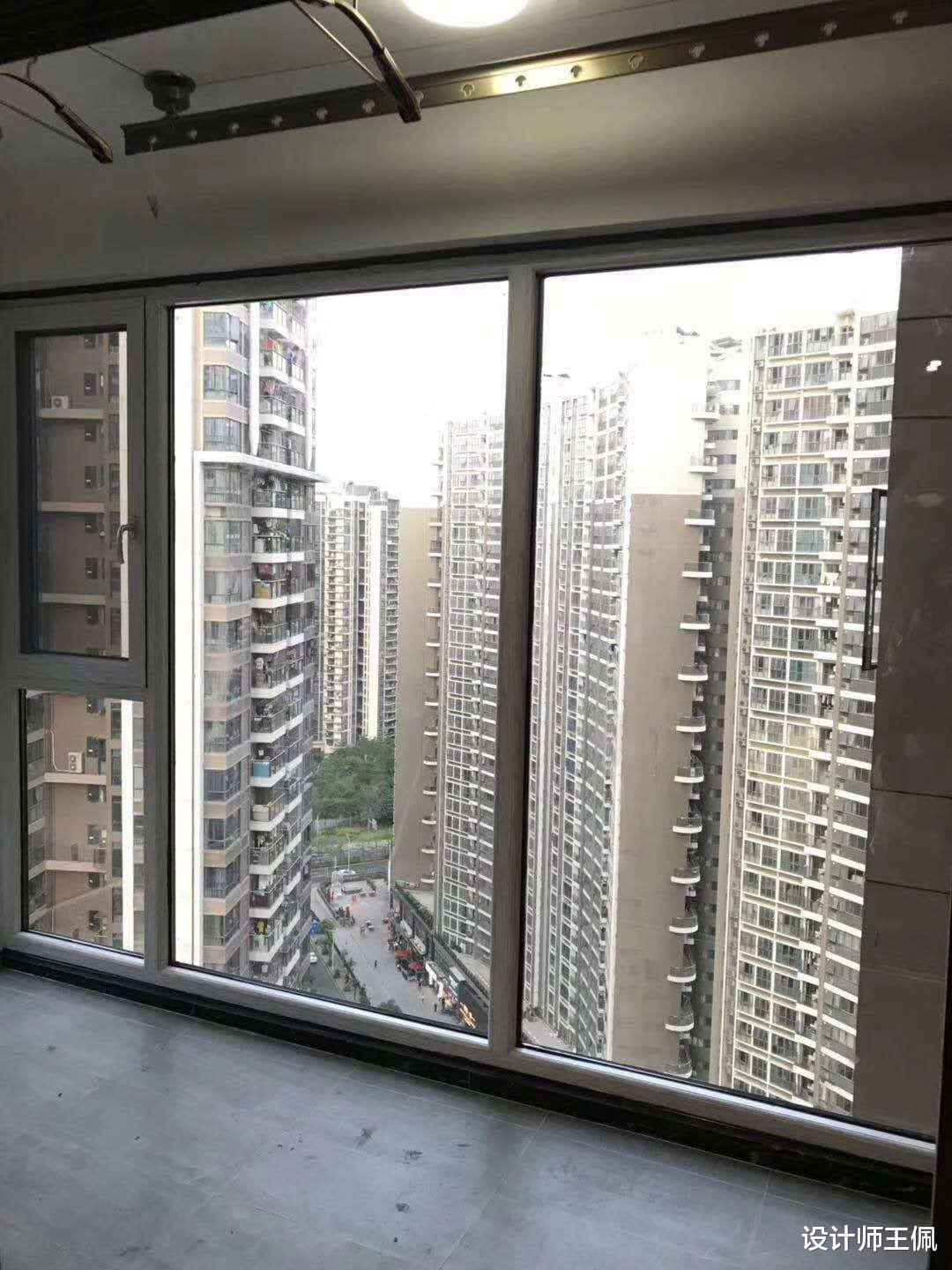 红极一时的“落地窗”，终究也是被时代淘汰了！原因很简单
