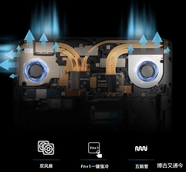 本菲卡|有战神ZX9-DA5DS的强悍显卡在此,再不用担忧台式机显卡溢价