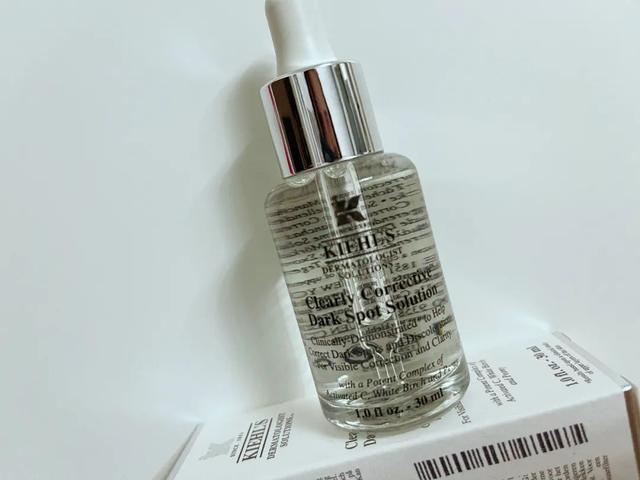 酵素 海报试用｜整天嚷嚷着要白，今天终于安排上了...