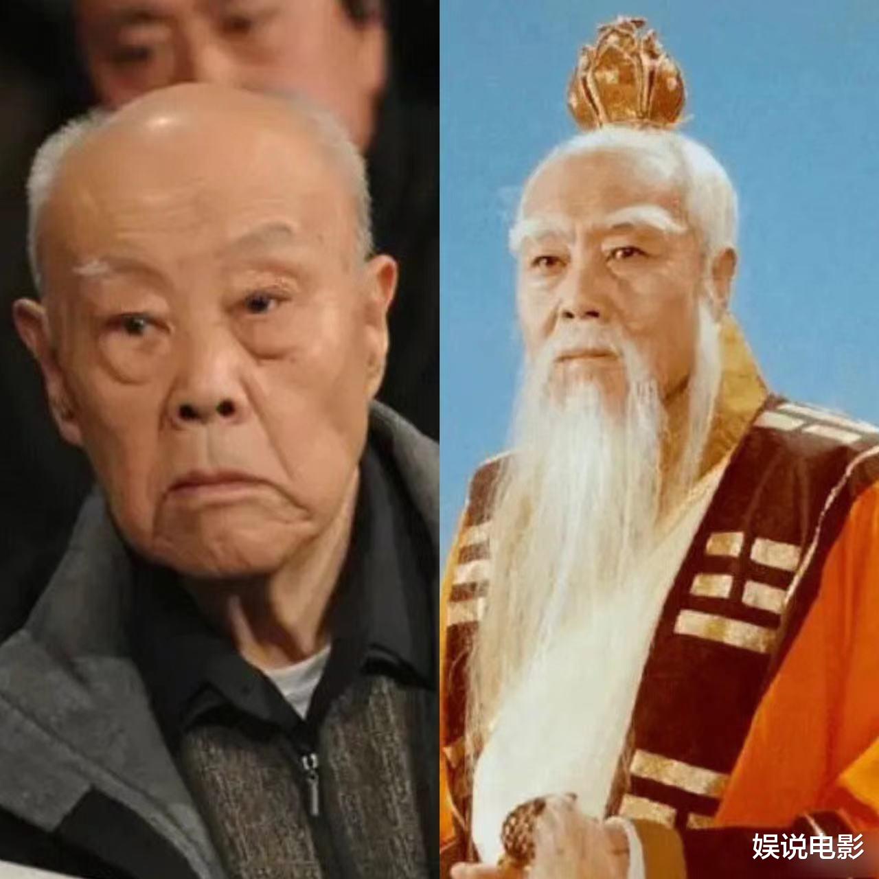 西游记|近期多名艺术家都因病去世,永远离开了大家,希望他们一路走好