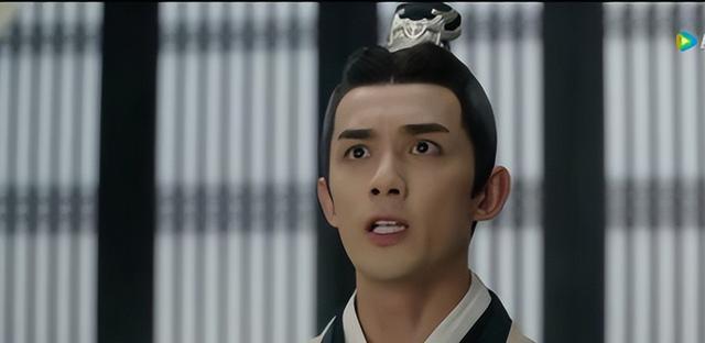 虎符|星汉灿烂：大家都说虎符剧情降智，可被忽略的这两件事才是重点