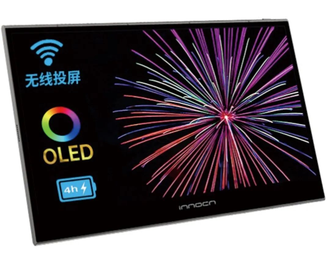 显示器|提升你的工作学习效率——笔记本电脑第二屏消费指南