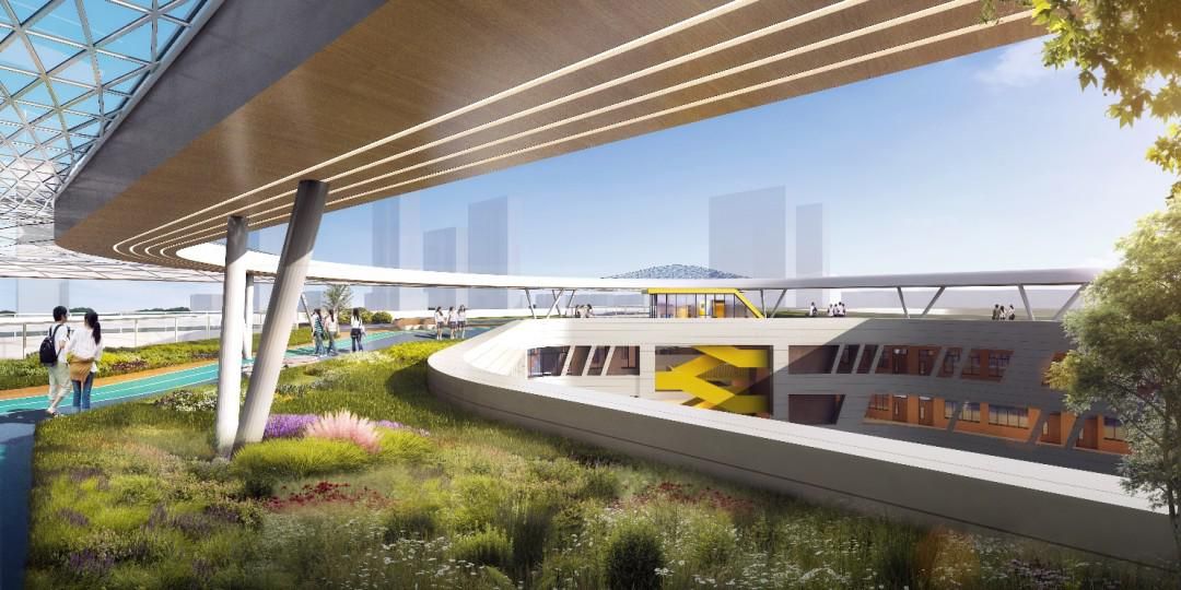 摇号|安徽路中学规划出炉，珺和府今天登记，经开伟星最后一栋未摇号！