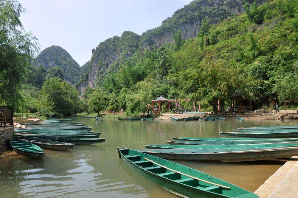 新疆维吾尔自治区|想去自驾游,哪里最好?