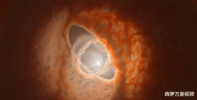 木星有多可怕?仅仅一个风暴就能放下3个地球,内部环境极其恐怖