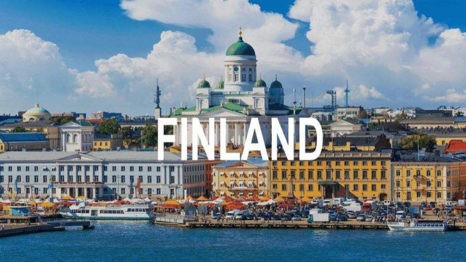 欧洲旅游|世界上湖泊最多的国家：芬兰